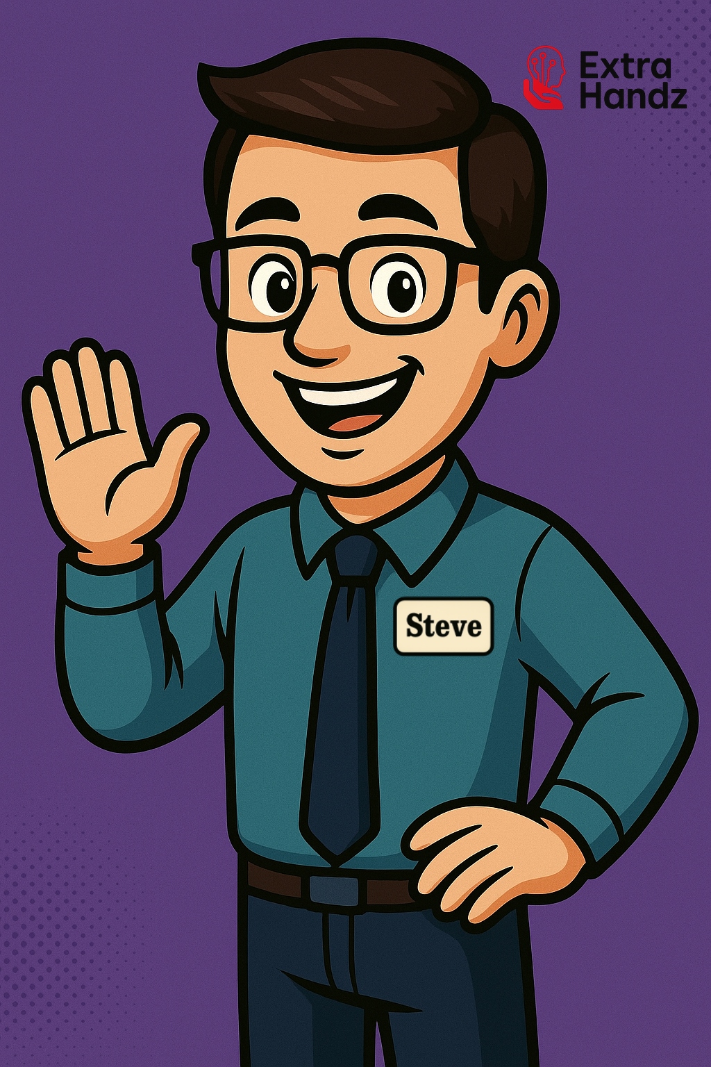 Steve - Your Google Business Assistant