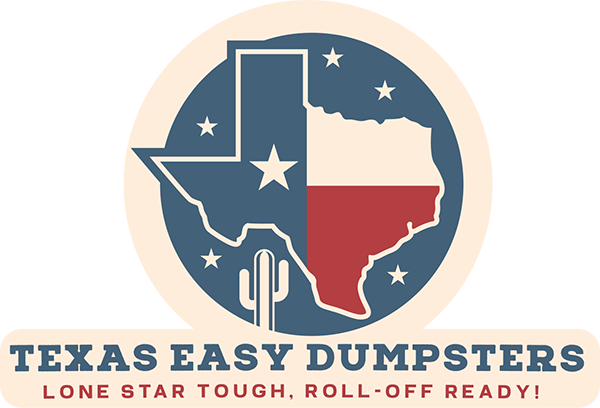 Texas Easy Dumpsters